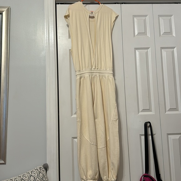 Throw And Go Onesie free people movement - Picture 2 of 4